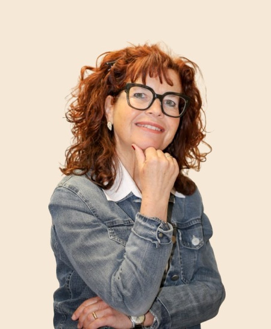 Petra Del Monego – Psychotherapeutin