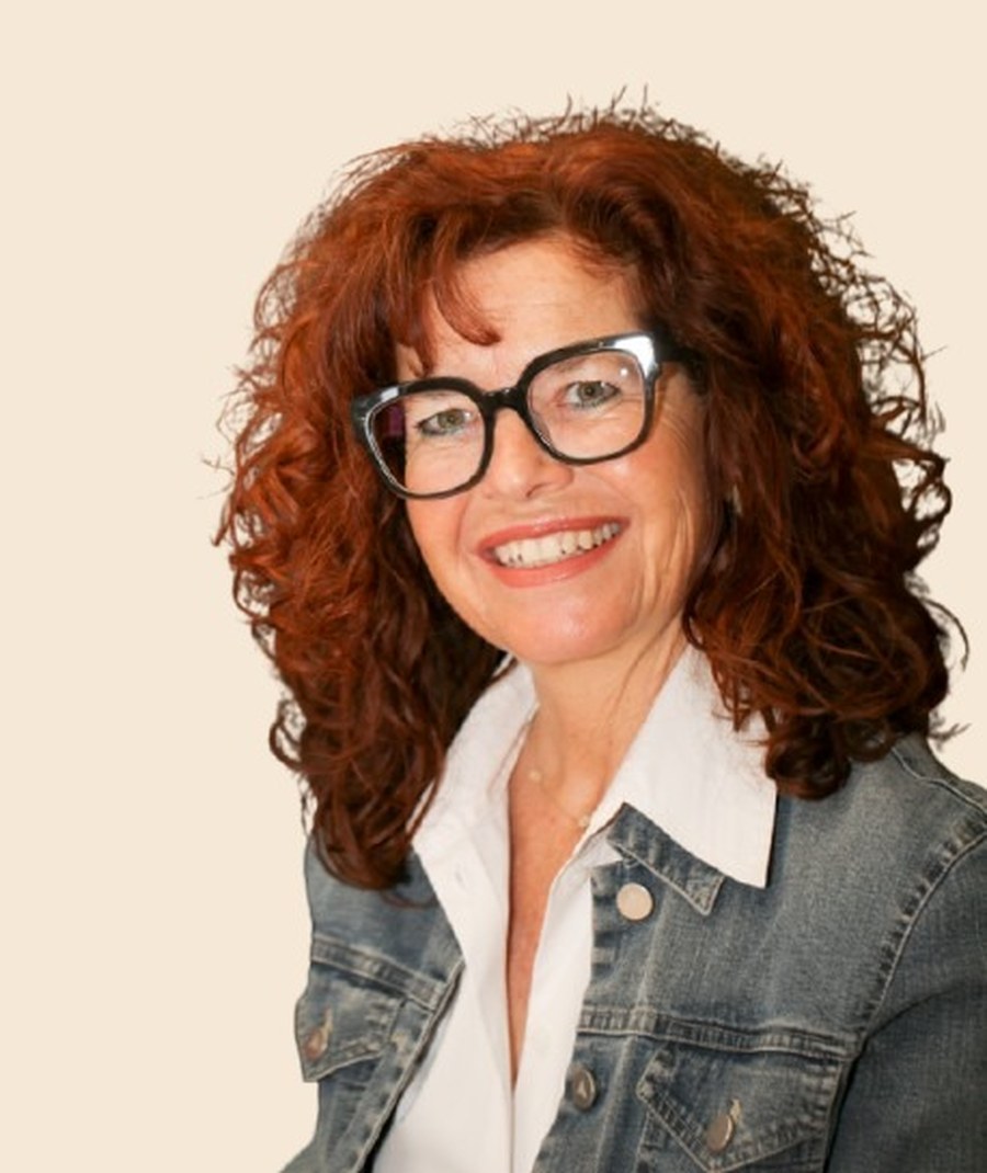 Petra Del Monego – Psychotherapeutin